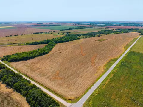 00000 W 160th St S, Caldwell, KS 67022