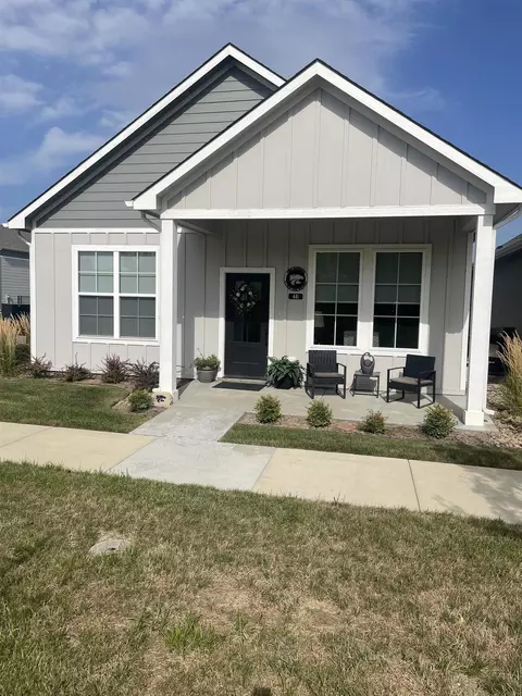 441 E Lexington Ln, Andover, KS 67002