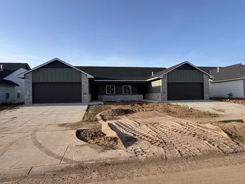 13014 W Thorton St UNIT 200, Wichita, KS 67235