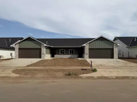 13014 W Thorton St UNIT 200, Wichita, KS 67235