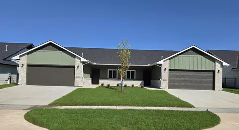 13014 W Thorton St UNIT 200, Wichita, KS 67235