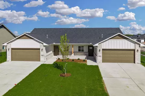 12902 W Thorton St UNIT 200, Wichita, KS 67235