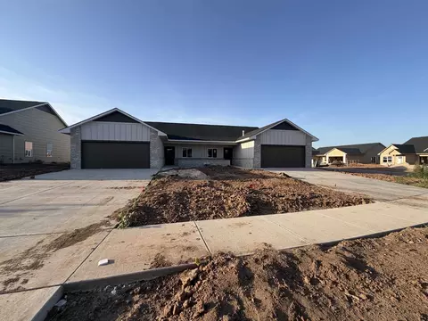 12902 W Thorton St UNIT 200, Wichita, KS 67235