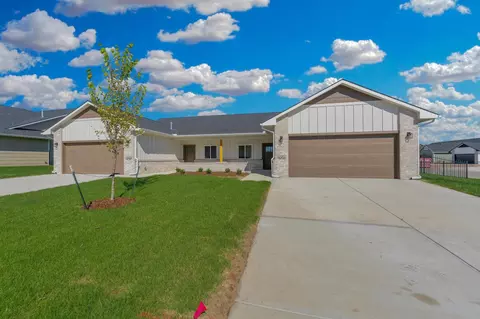 12902 W Thorton St UNIT 200, Wichita, KS 67235