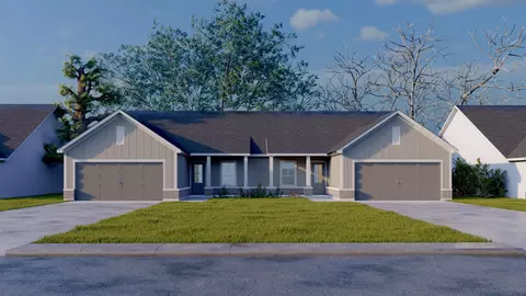 814 N Wheatland St UNIT 200, Wichita, KS 67235
