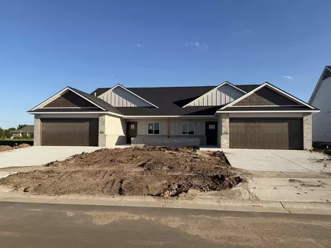 806 N Wheatland St UNIT 200, Wichita, KS 67235