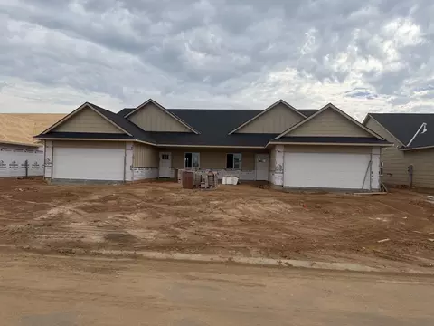 814 N Wheatland St UNIT 200, Wichita, KS 67235