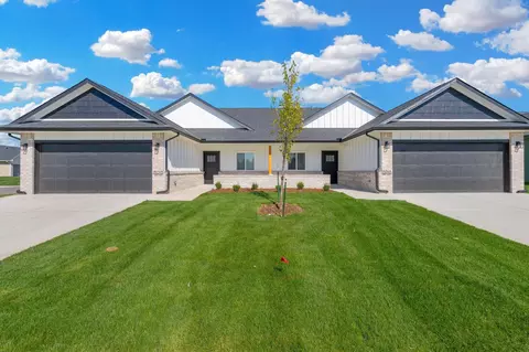 13018 W Thorton St UNIT 100, Wichita, KS 67235