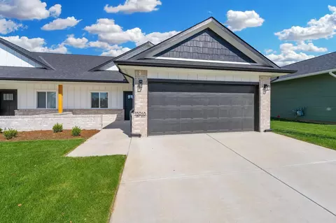 13018 W Thorton St UNIT 200, Wichita, KS 67235