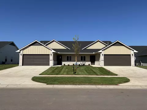 12906 W Thorton St UNIT 100, Wichita, KS 67235