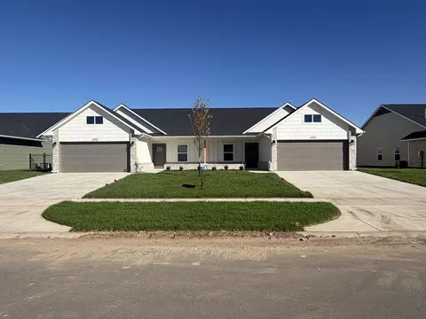 12910 W Thorton St UNIT 100, Wichita, KS 67235