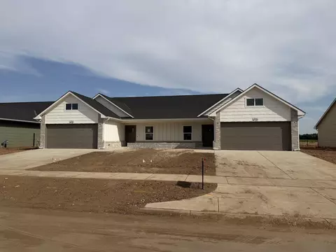 12910 W Thorton St UNIT 100, Wichita, KS 67235