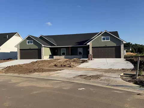 810 N Wheatland St UNIT 200, Wichita, KS 67235