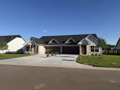 802 N Wheatland St UNIT 100, Wichita, KS 67235