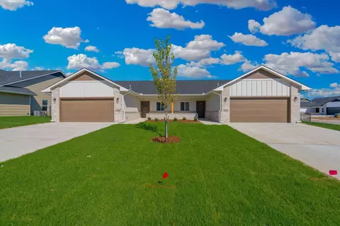 12902 W Thorton St UNIT 100, Wichita, KS 67235