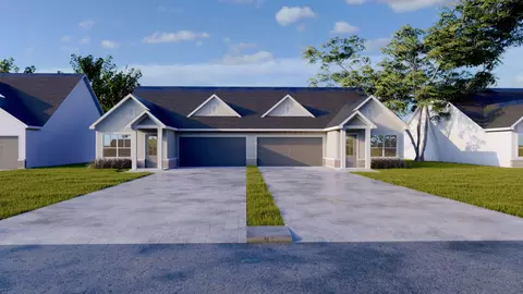 802 N Wheatland St Unti 100 #802 N WHEATLAND ST  200, Wichita, KS 67235