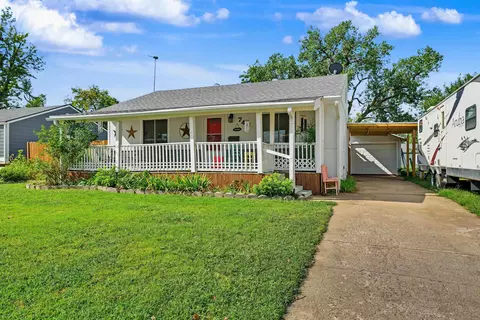 746 Osage Ave, Salina, KS 67401