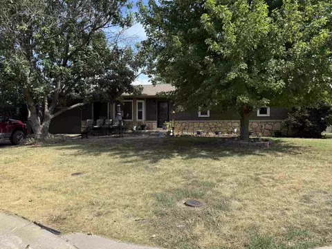 11517 W Jewell Ct, Wichita, KS 67209
