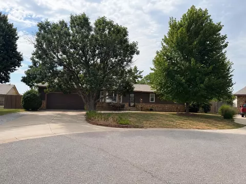 11517 W Jewell Ct, Wichita, KS 67209