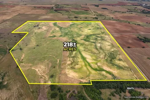 0000 SW 100th #PARCEL 2, Zenda, KS 67159