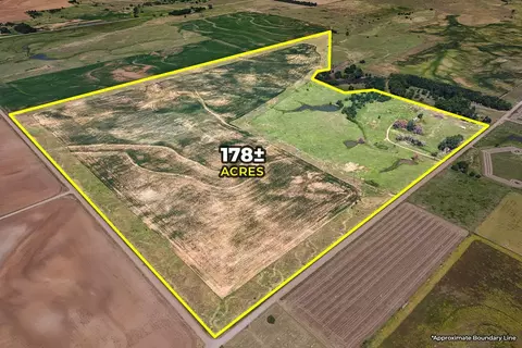 0000 SW 100th #PARCEL 3, Zenda, KS 67159