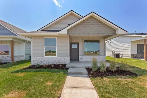 3524 N Azalea St, Maize, KS 67223