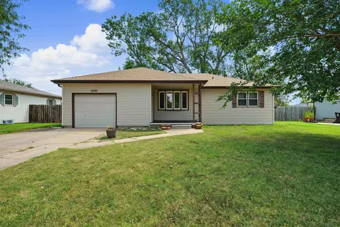 2267 S Ohio St, Salina, KS 67401