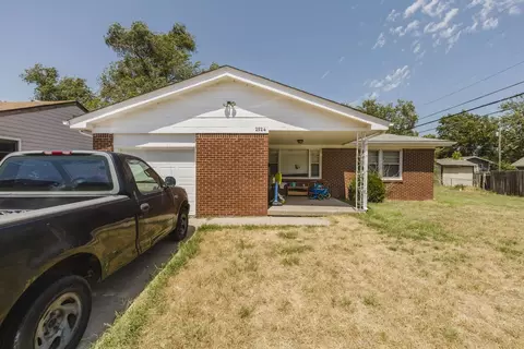 2524 W Columbine, Wichita, KS 67204