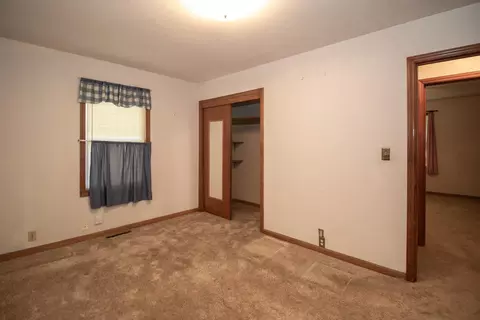 Bedroom - 623 E Mulvane, Mulvane, KS 67110 photo 4 of 6