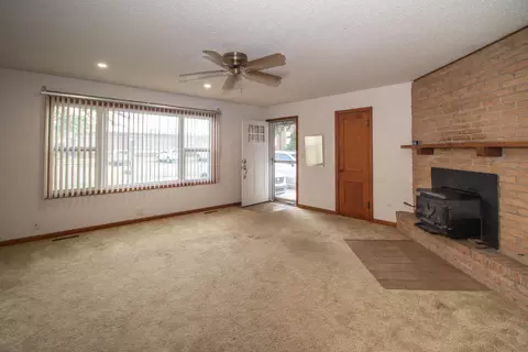 Living - 623 E Mulvane, Mulvane, KS 67110 photo 1 of 3