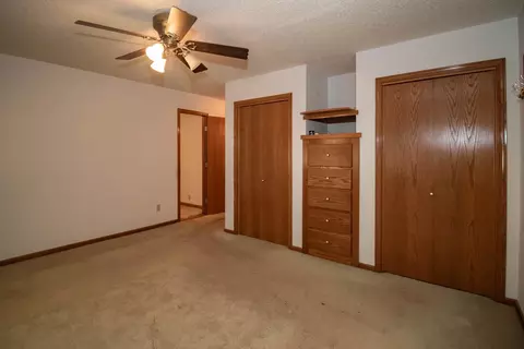 Bedroom - 623 E Mulvane, Mulvane, KS 67110 photo 3 of 6