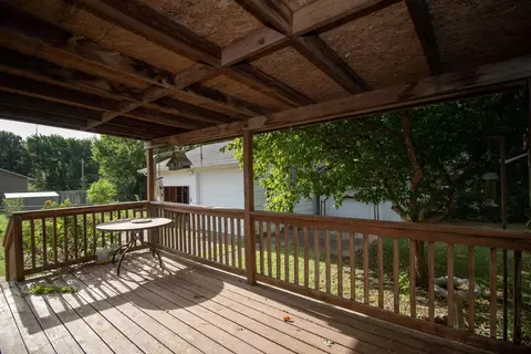 Exterior - 623 E Mulvane, Mulvane, KS 67110 photo 3 of 7
