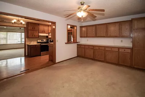 Living - 623 E Mulvane, Mulvane, KS 67110 photo 3 of 3