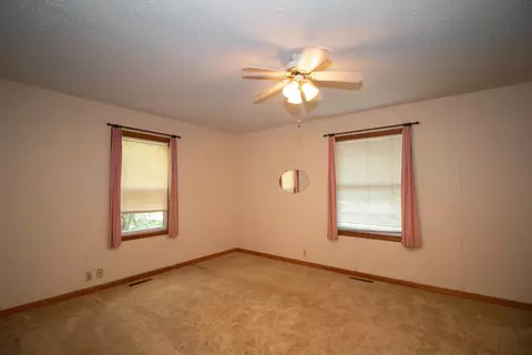Bedroom - 623 E Mulvane, Mulvane, KS 67110 photo 6 of 6