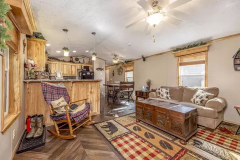 Living - 2257 Lookout Point Rd, Fall River, KS 67047 photo 2 of 4
