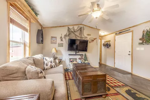 Living - 2257 Lookout Point Rd, Fall River, KS 67047 photo 3 of 4
