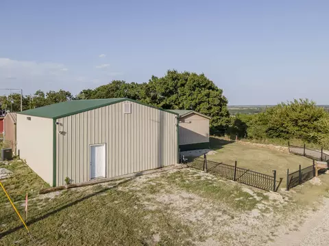 Exterior - 2257 Lookout Point Rd, Fall River, KS 67047 photo 2 of 3