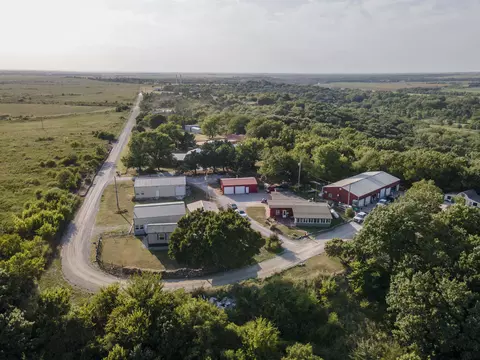 View/Area - 2257 Lookout Point Rd, Fall River, KS 67047 photo 3 of 3