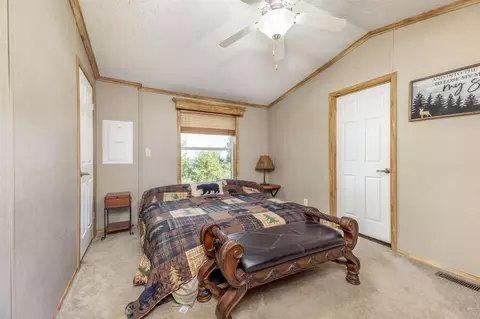 Bedroom - 2257 Lookout Point Rd, Fall River, KS 67047 photo 1 of 5