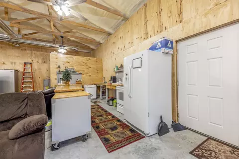 Kitchen - 2257 Lookout Point Rd, Fall River, KS 67047 photo 3 of 5