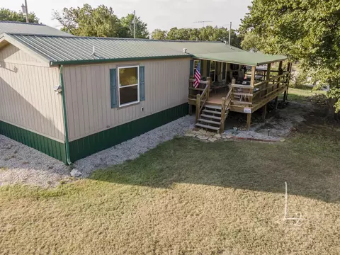 Exterior - 2257 Lookout Point Rd, Fall River, KS 67047 photo 3 of 3