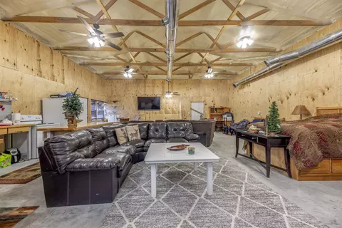 Living - 2257 Lookout Point Rd, Fall River, KS 67047 photo 4 of 4