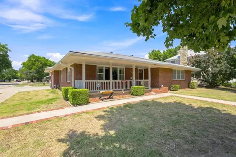 301 E 13th, Wellington, KS 67152