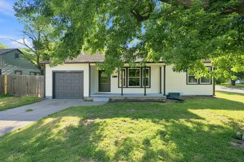 1500 N Sedgwick, Wichita, KS 67203