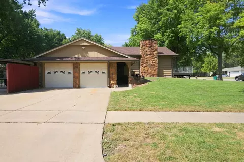 1616 N Westfield Ave, Wichita, KS 67212