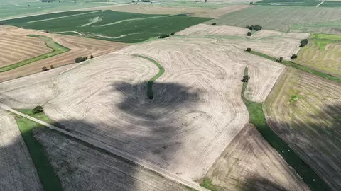 00000 B Rd, Glen Elder, KS 67446 photo 3