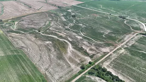 00000 70 Rd, Glen Elder, KS 67446 photo 3