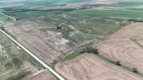 00000 70 Rd, Glen Elder, KS 67446 photo 2