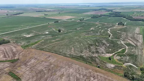 00000 70 Rd, Glen Elder, KS 67446 photo 4