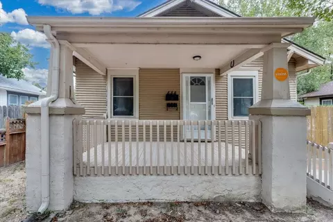 444 N Edwards, Wichita, KS 67203